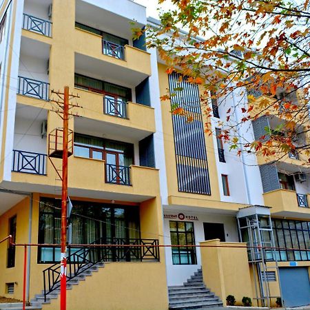 G&G Hotel Tbilisi Eksteriør billede