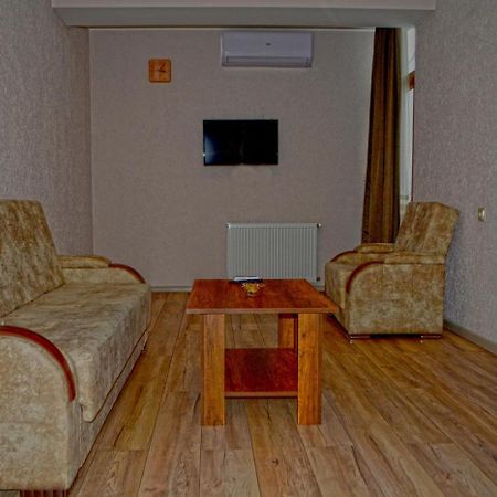 G&G Hotel Tbilisi Eksteriør billede