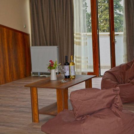 G&G Hotel Tbilisi Eksteriør billede