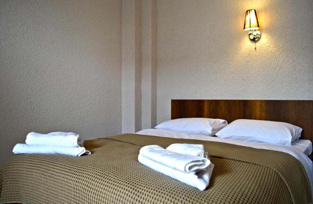 G&G Hotel Tbilisi Eksteriør billede