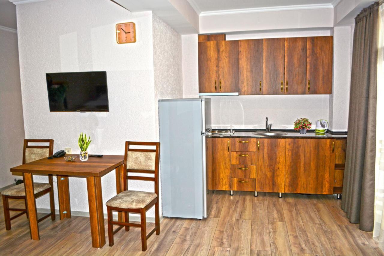 G&G Hotel Tbilisi Eksteriør billede