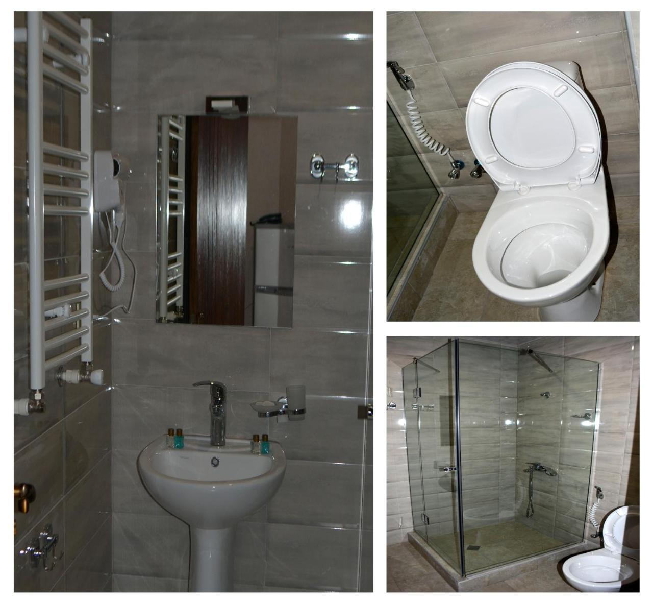 G&G Hotel Tbilisi Eksteriør billede