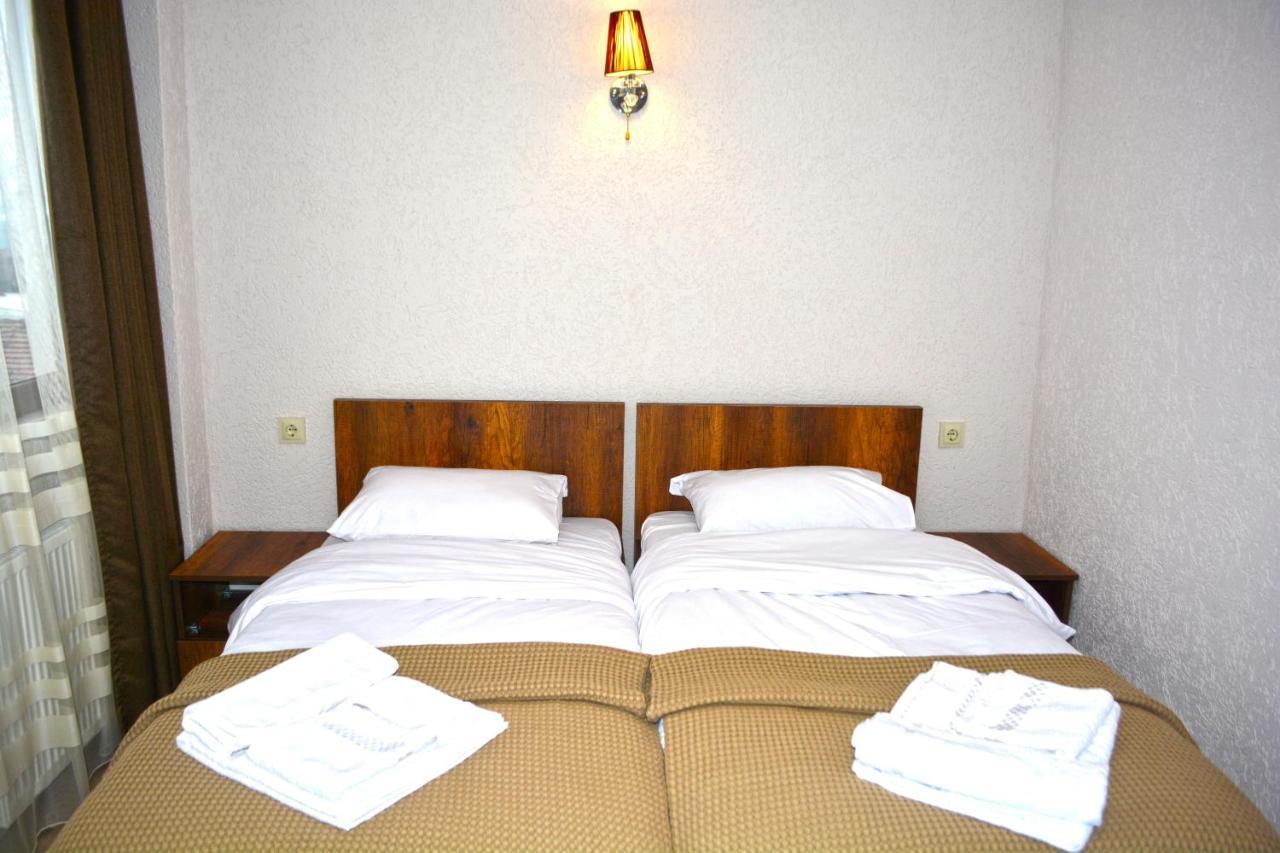 G&G Hotel Tbilisi Eksteriør billede