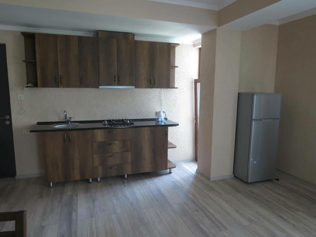 G&G Hotel Tbilisi Eksteriør billede