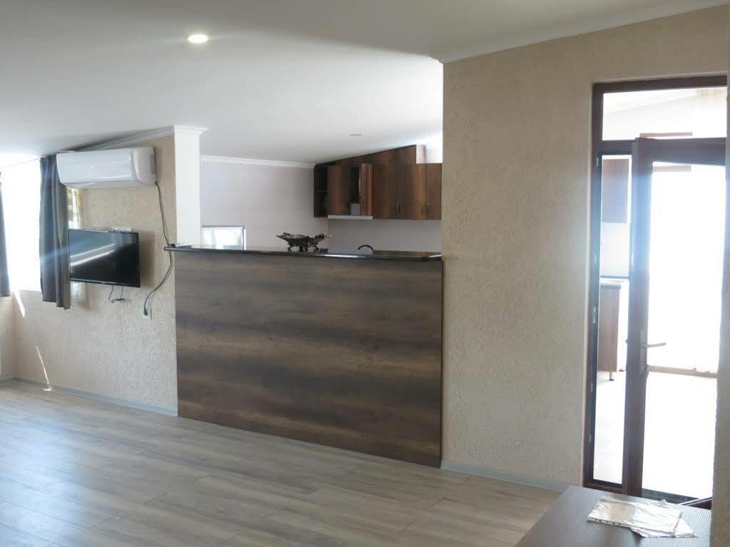 G&G Hotel Tbilisi Eksteriør billede