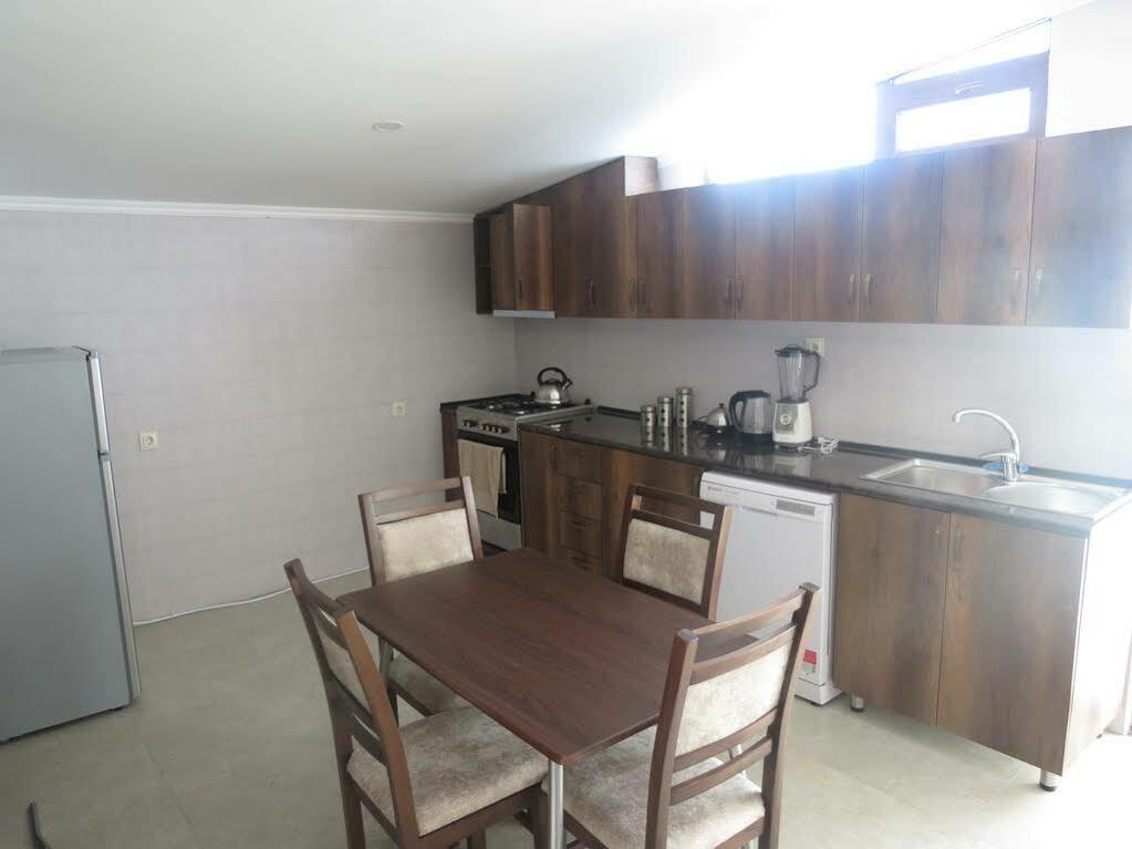 G&G Hotel Tbilisi Eksteriør billede