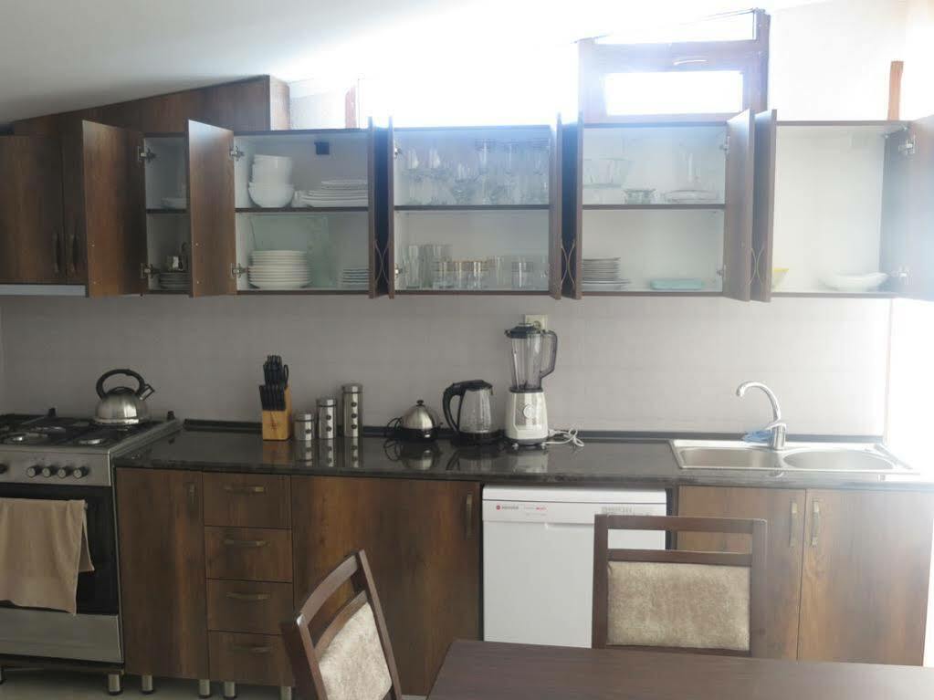 G&G Hotel Tbilisi Eksteriør billede