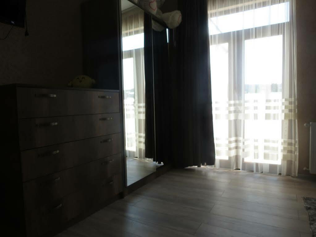 G&G Hotel Tbilisi Eksteriør billede