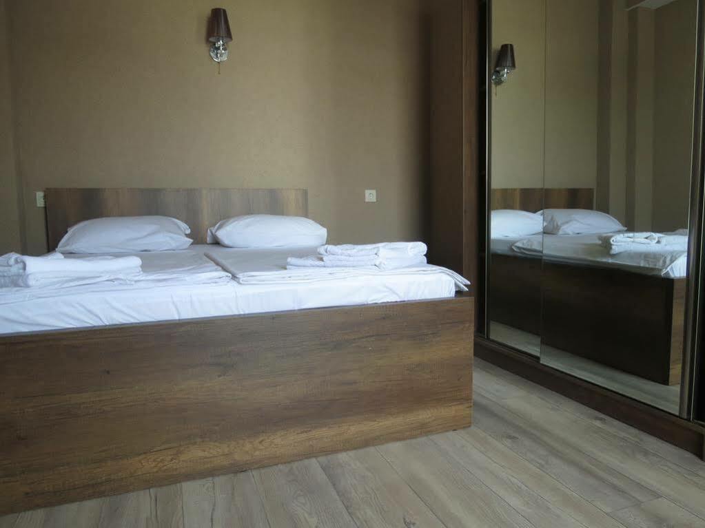 G&G Hotel Tbilisi Eksteriør billede